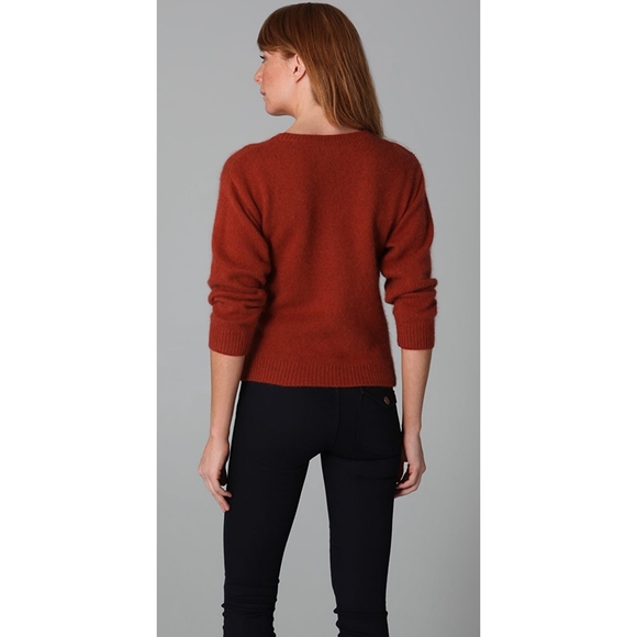 Marc by Marc Jacob's Sequin Sweater